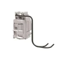 ABB SACE Tmax XT Shunt Opening Release Accessory for Fixed Plug-In XT1-XT4 1SDA066324R1