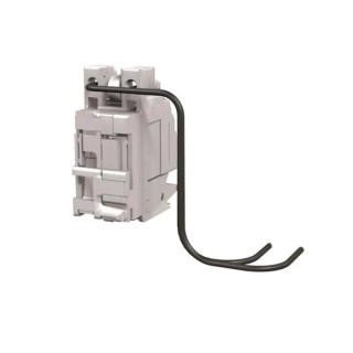 ABB SACE Tmax XT Shunt Opening Release Accessory for Fixed Plug-In XT1-XT4 1SDA066324R1