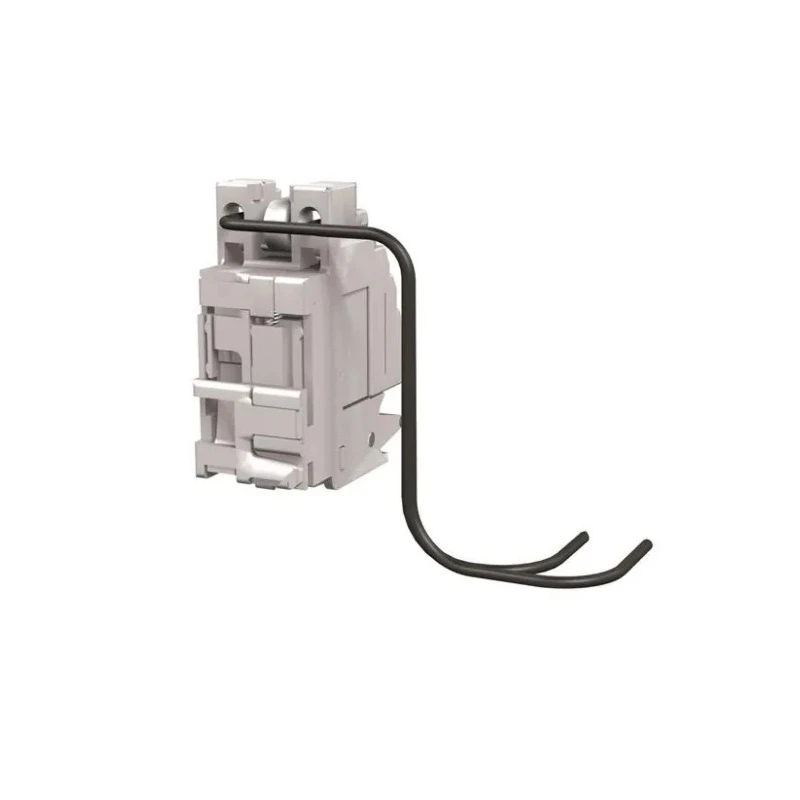 ABB SACE Tmax XT Shunt Opening Release Accessory for Fixed Plug-In XT1-XT4 1SDA066324R1