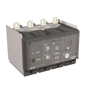 ABB Circuit Breaker Accessory Residual Current Release for Four-Pole XT4 1SDA067131R1