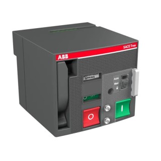 ABB MOE XT2-XT4 Module Contact Circuit Breaker 250V AC/DC IEC 60947-2 XT2-XT4