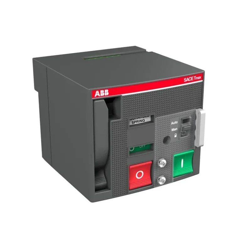 ABB MOE XT2-XT4 Module Contact Circuit Breaker 250V AC/DC IEC 60947-2 XT2-XT4