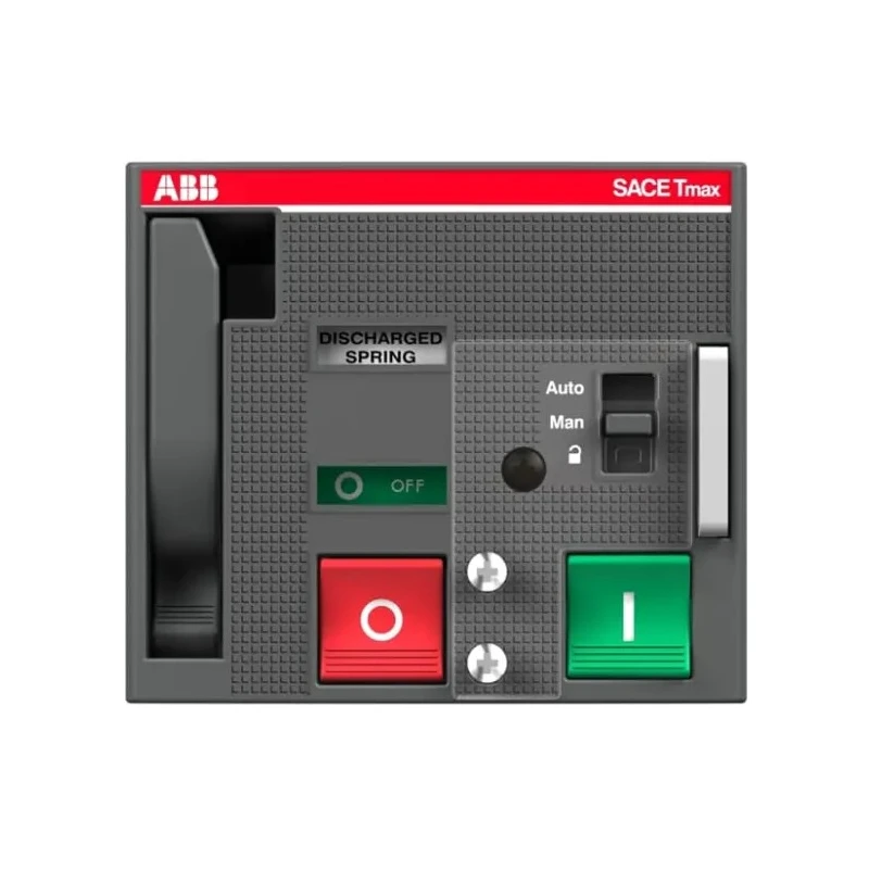 ABB MOE XT2-XT4 Module Contact Circuit Breaker 250V AC/DC IEC 60947-2 XT2-XT4