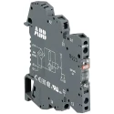 ABB Electromechanical Interface Relay 24V DC Control Voltage, 6A Output Current 1SNA645071R0000