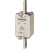 Siemens 250A NH Fuse NH2 500V AC High Rupture Capacity gG Type 3NA3244