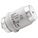 Siemens 80A 500V AC Ceramic Body Diazed Fuse D4 Size, Breaking Capacity 50kA 5SC211