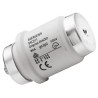 Siemens 80A 500V AC Ceramic Body Diazed Fuse D4 Size, Breaking Capacity 50kA 5SC211