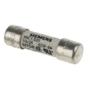 Siemens 20A Cartridge Fuse, 10 x 38 mm aR Series SITOR Semiconductor Protection Fuse 3NC1020