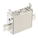 Siemens 35A NH Fuse NH000 500V AC High Rupture Capacity gG Blade Type 