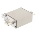 Siemens 35A NH Fuse NH000 500V AC High Rupture Capacity gG Blade Type 