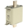 Siemens 63A NH Fuse NH00 500V AC High Rupture Capacity Tag Fuse