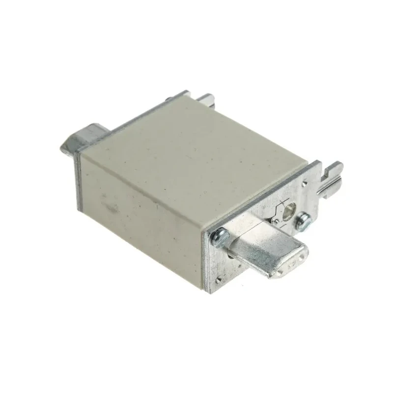 Siemens NH Fuse 63A NH000 500V AC High Rupture Capacity gG Blade Tag Fuse 