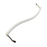 Intelligent LED Solutions 24V dc Green LED Strip, 5000K Colour Temp, 2 m Length ILPN-K508-GRN1-2M0-SK12410-I1