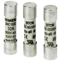 Siemens 20A Cartridge Fuse, 14 x 51 mm, aR Semiconductor Protection, CSA Approved, SITOR Series 3NC1420