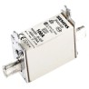 Siemens NH Fuse Blade Tag Type 100A 500V AC High Rupture Capacity gG NH000
