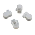 Intelligent LED Solutions LED Mount for ILP Neon Strip ILPA-NEON-CAP-RIGHT