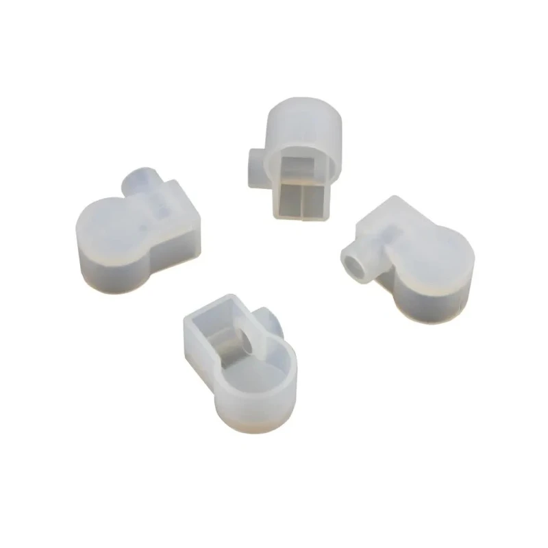 Intelligent LED Solutions LED Mount for ILP Neon Strip ILPA-NEON-CAP-RIGHT