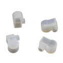 Intelligent LED Solutions LED Mount for ILP Neon Strip ILPA-NEON-CAP-LEFT