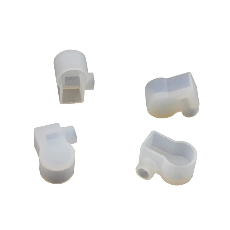 Intelligent LED Solutions LED Mount for ILP Neon Strip ILPA-NEON-CAP-LEFT