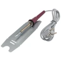 Weller Electric Soldering Iron 230V, 40W Power Rating with SPI40 Tip Series T0056403799