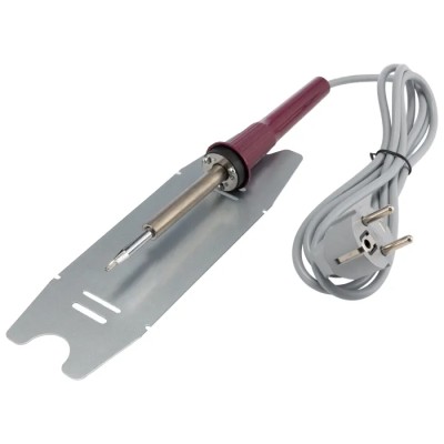Weller Electric Soldering Iron 230V, 40W Power Rating with SPI40 Tip Series T0056403799