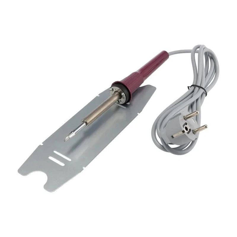 Weller Electric Soldering Iron 230V, 40W Power Rating with SPI40 Tip Series T0056403799