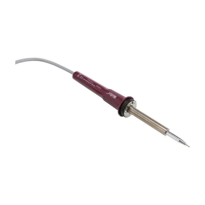Weller Electric Soldering Iron 230V, 40W Power Rating with SPI40 Tip Series T0056403799