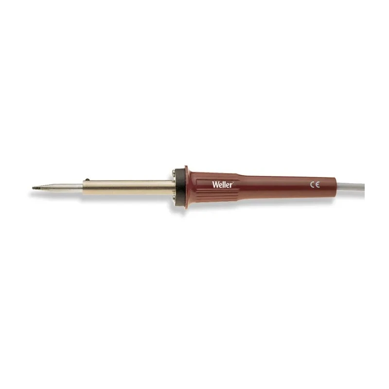 Weller Electric Soldering Iron 230V, 40W Power Rating with SPI40 Tip Series T0056403799