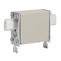 Siemens 50A Centred Tag Fuse NH000 690V ac 