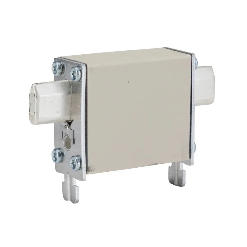 Siemens 50A Centred Tag Fuse NH000 690V ac 