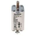 Siemens 80A Centred Tag Fuse NH00 690V AC High Rupture Capacity 
