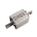 Siemens 160A NH Fuse NH1 1kV High Rupture Capacity Semiconductor Protection Fuse 3NE3224