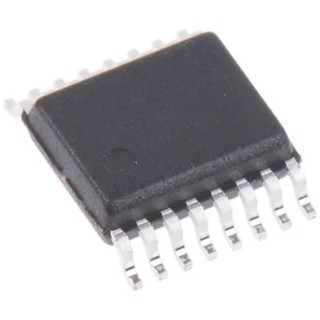 Maxim Integrated 8-Bit 4-Channel SPI Digital to Analogue Converter DAC QSOP 16-Pin MAX534BCEE+