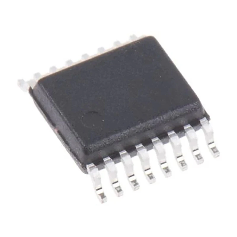 Maxim Integrated 8-Bit 4-Channel SPI Digital to Analogue Converter DAC QSOP 16-Pin MAX534BCEE+