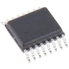 Maxim Integrated 8-Bit 4-Channel SPI Digital to Analogue Converter DAC QSOP 16-Pin MAX534BCEE+