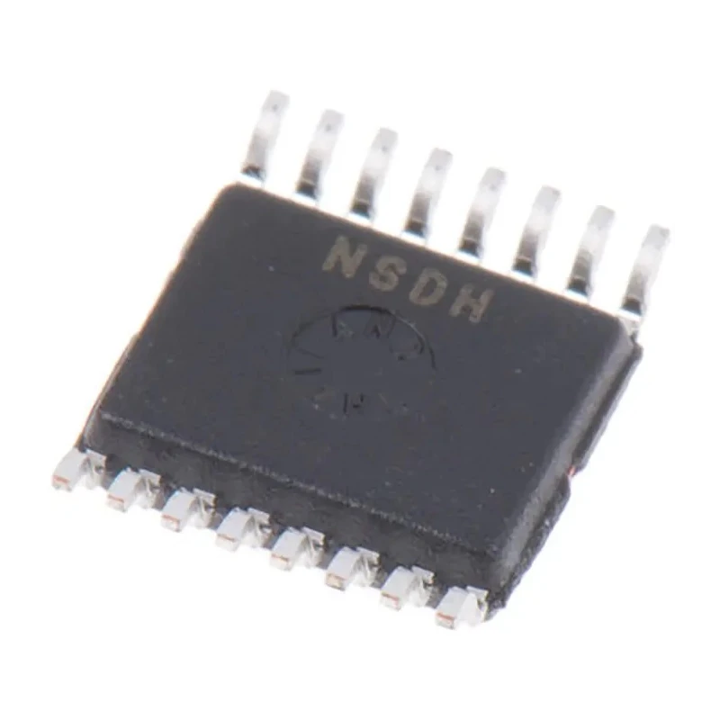 Maxim Integrated 8-Bit 4-Channel SPI Digital to Analogue Converter DAC QSOP 16-Pin MAX534BCEE+