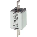 Siemens 400A NH Fuse NH1 1kV High Rupture Capacity Slotted Tag 3NE3232-0B