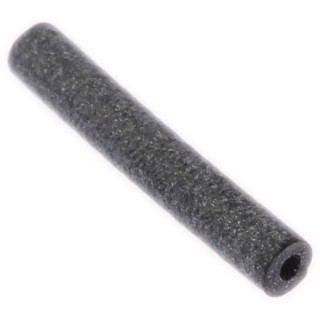 HellermannTyton Expandable Chloroprene Black Cable Sleeve 20mm Length for 1.5 to 3 mm Cable Diameter 901-10493