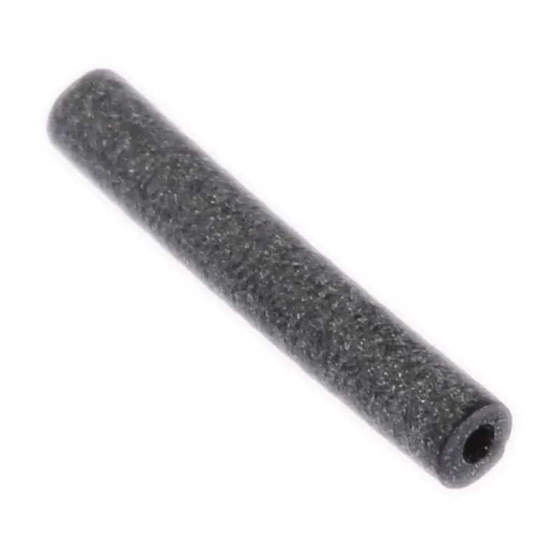HellermannTyton Expandable Chloroprene Black Cable Sleeve 20mm Length for 1.5 to 3 mm Cable Diameter 901-10493