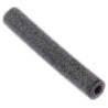 HellermannTyton Expandable Chloroprene Black Cable Sleeve 20mm Length for 1.5 to 3 mm Cable Diameter 901-10493