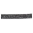 HellermannTyton Expandable Chloroprene Black Cable Sleeve 20mm Length for 1.5 to 3 mm Cable Diameter 901-10493