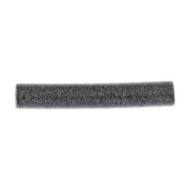 HellermannTyton Expandable Chloroprene Black Cable Sleeve 20mm Length for 1.5 to 3 mm Cable Diameter 901-10493