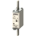 Siemens NH Fuse Type gG 80A Current Rating NH1 Size 500V AC 3NA3124