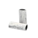 HellermannTyton Expandable Chloroprene Black Cable Sleeve 25mm Length 7.5-15mm Diameter PRSH75X25BK-500