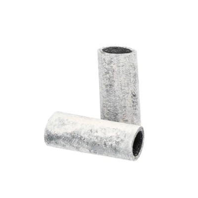 HellermannTyton Expandable Chloroprene Black Cable Sleeve 25mm Length 7.5-15mm Diameter PRSH75X25BK-500