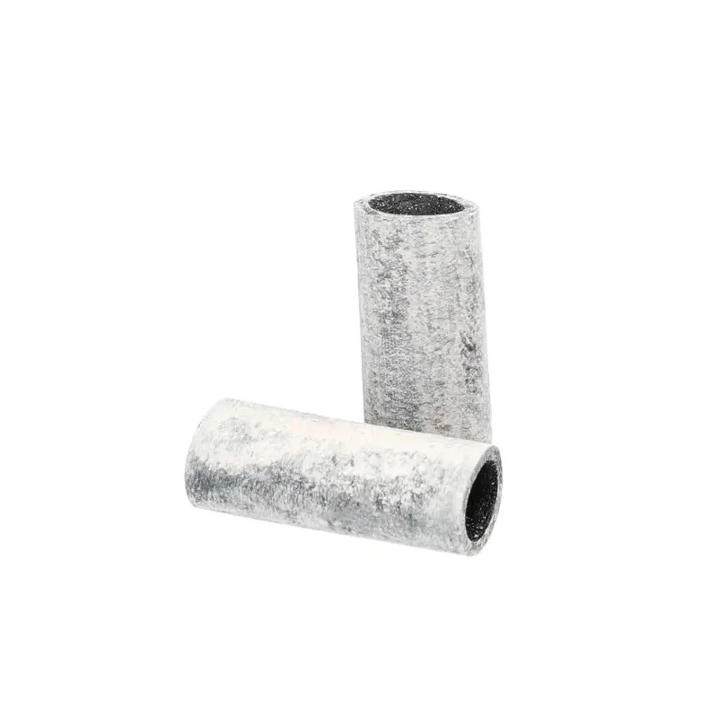 HellermannTyton Expandable Chloroprene Black Cable Sleeve 25mm Length 7.5-15mm Diameter PRSH75X25BK-500