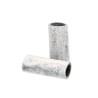 HellermannTyton Expandable Chloroprene Black Cable Sleeve 25mm Length 7.5-15mm Diameter PRSH75X25BK-500