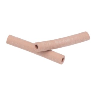 HellermannTyton Expandable Neoprene Pink Cable Sleeve 20mm Length, 1.5-3mm Diameter 901-10495