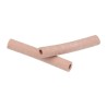 HellermannTyton Expandable Neoprene Pink Cable Sleeve 20mm Length, 1.5-3mm Diameter 901-10495