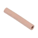HellermannTyton Expandable Neoprene Pink Cable Sleeve 20mm Length, 1.5-3mm Diameter 901-10495